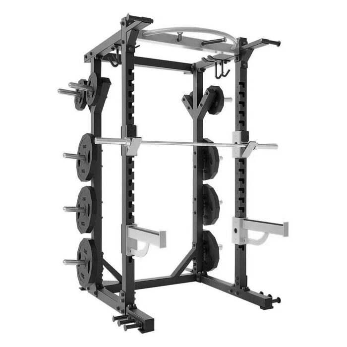 Half Rack – CICADEX Fitness Profesional