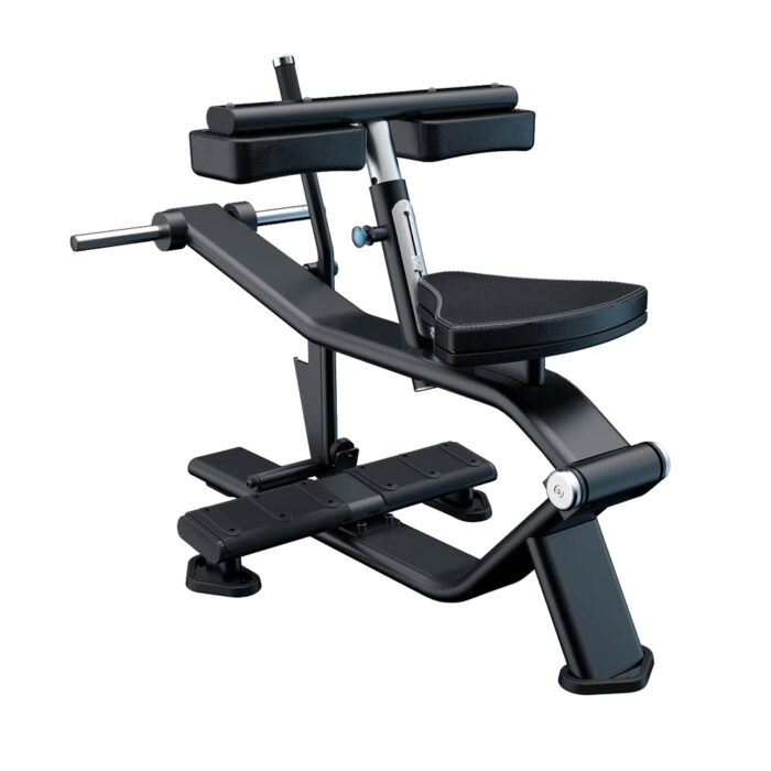 Seated Calf – CICADEX Fitness Profesional
