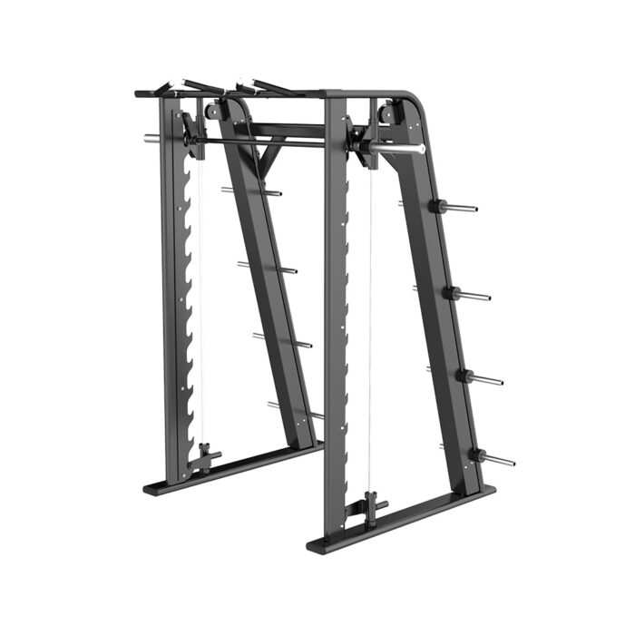 Smith Machine – CICADEX Fitness Profesional