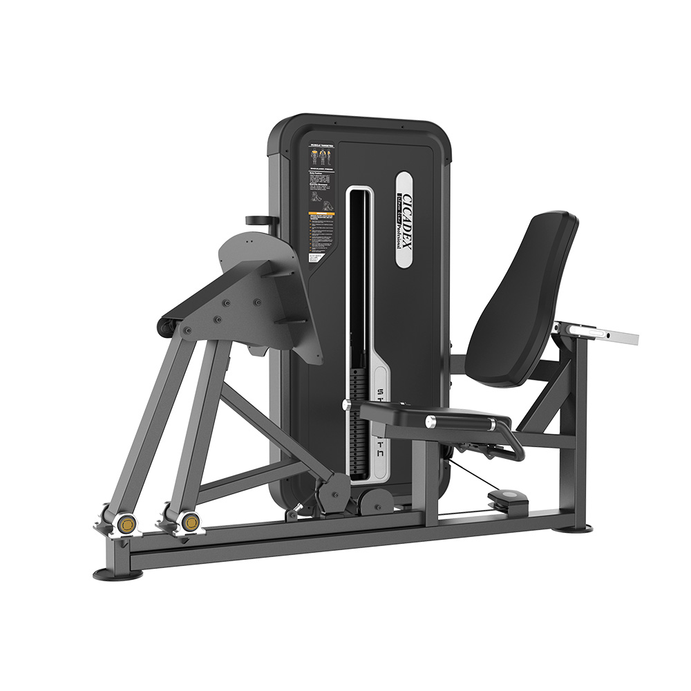 Prensa Horizontal – CICADEX Fitness Profesional