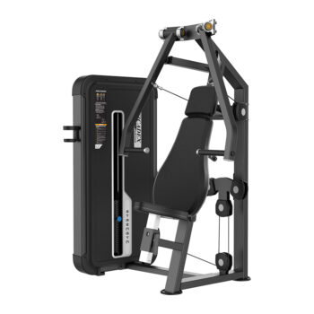 Vertical Press – CICADEX Fitness Profesional
