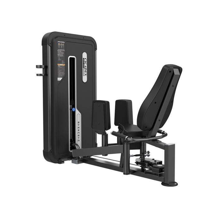Abductor & Adductor – CICADEX Fitness Profesional
