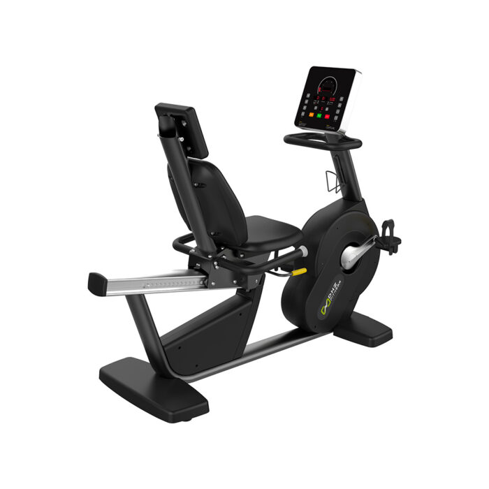 Bicicleta Reclinada – CICADEX Fitness Profesional