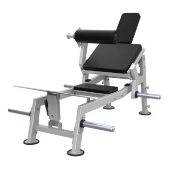 Roller Hip Thrust – CICADEX Fitness Profesional