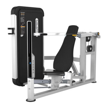 Press De Pecho Y Hombro – CICADEX Fitness Profesional