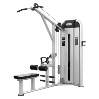 Lat Pull Down & Low Row – CICADEX Fitness Profesional