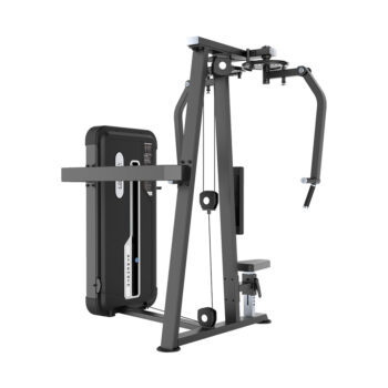 Pec Fly / Rear Delt – CICADEX Fitness Profesional