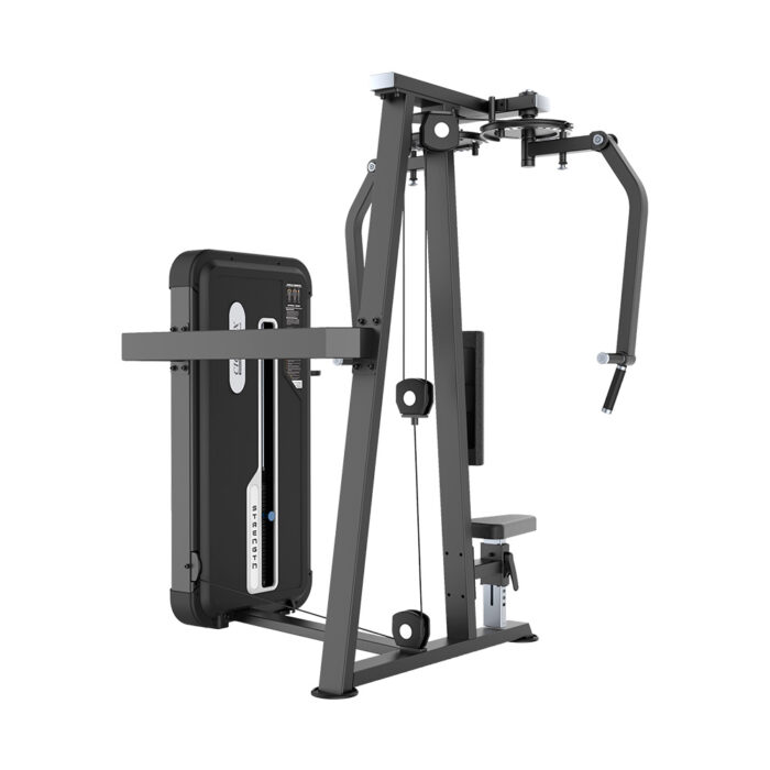 Pec Fly / Rear Delt – CICADEX Fitness Profesional